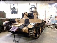 MUSEE DES BLINDES A SAUMUR (68)